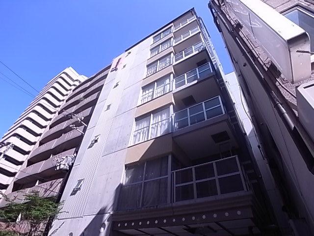 LTOAST KOBE(1LDK/7階)