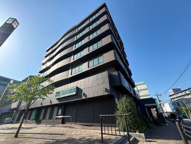 CASA SUNRISE(3LDK/5階)