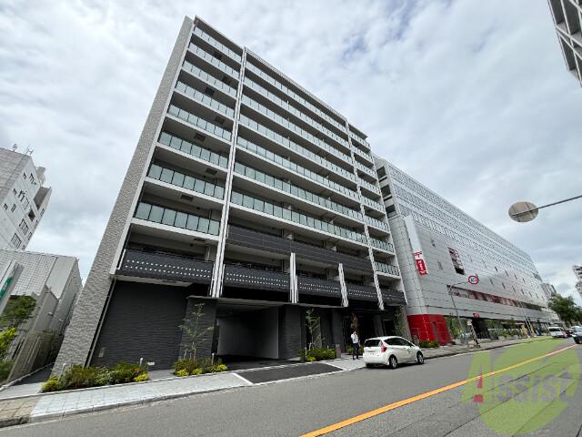 エスリード箕面船場阪大前(3LDK/4階)