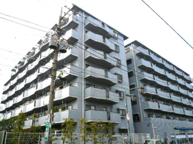 ルミエール3番館(3LDK/2階)