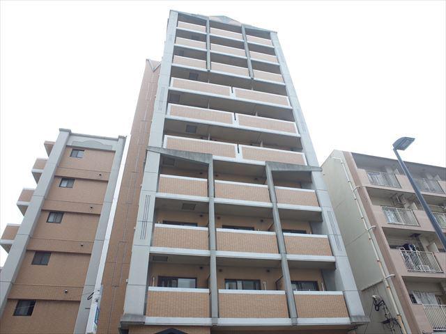 オネスト吉塚(1K/3階)