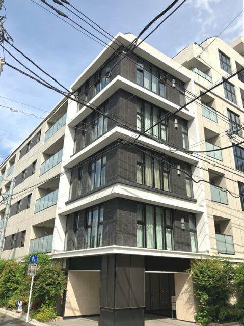 プレミスト横濱反町(3LDK/6階)