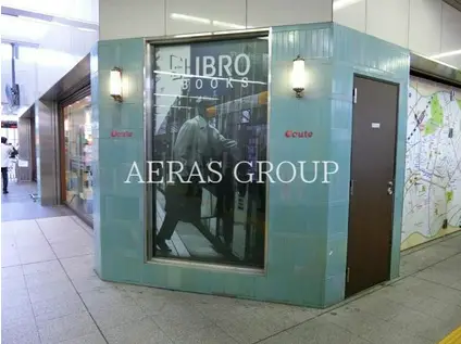 第2森川ビル(1DK/3階)の周辺写真