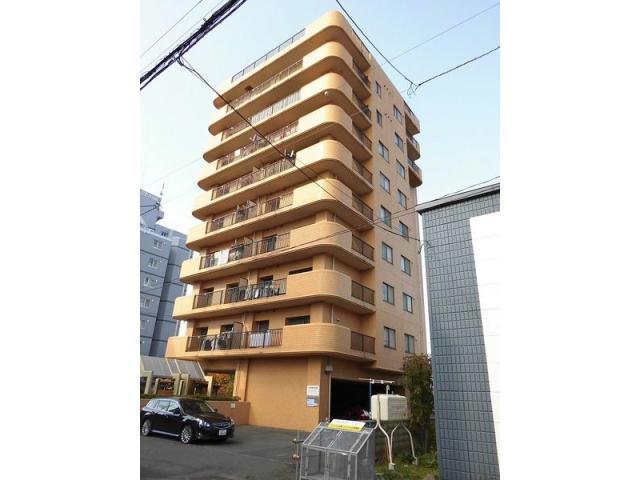 ダイアパレス伏見(3LDK/10階)