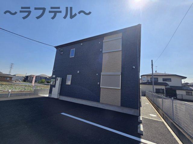 プーロ・デ・ヴェント(1LDK/1階)