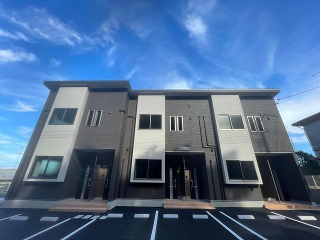 スカイテラス大野(2LDK/2階)