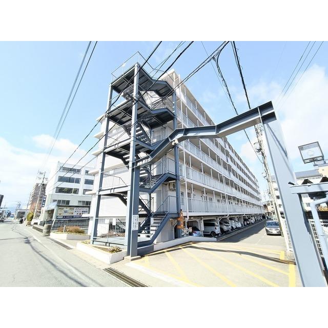 マック渚コート(3LDK/2階)