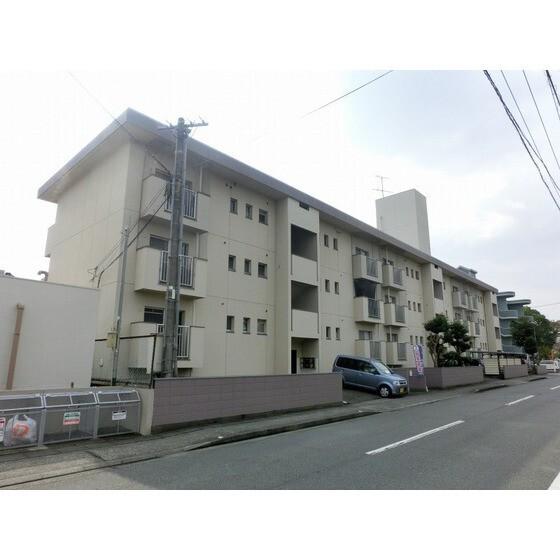 西富ビル(2LDK/3階)