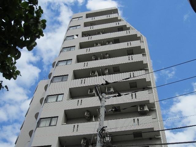 藤和シティコープ飛鳥山公園(2DK/8階)