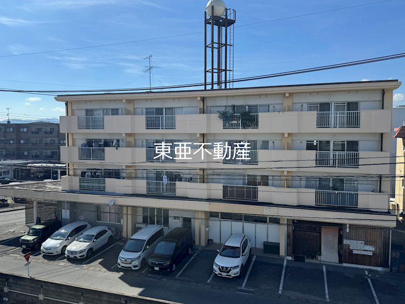 丸一ビル(1LDK/3階)
