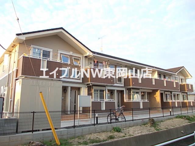 ドゥアビエスタ(1LDK/2階)