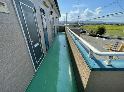 児玉マンション(ワンルーム/2階)の外観写真