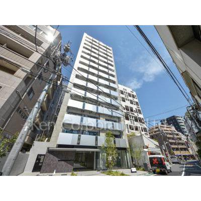 ピアース渋谷(1LDK/14階)