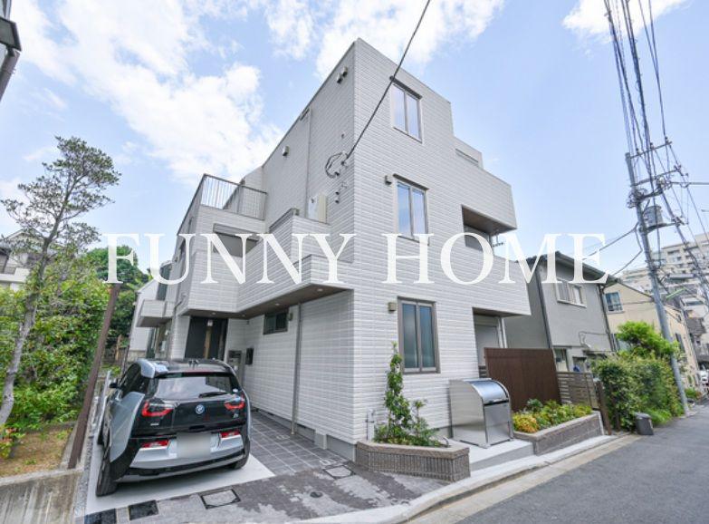 GRACE RESIDENCE(3LDK/1階)