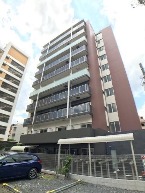 アヴェニール久米川(1DK/5階)