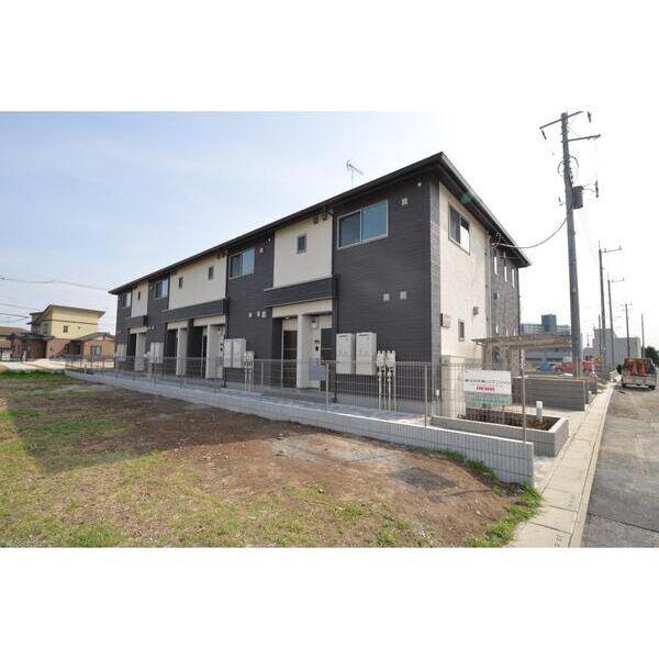 ESPOIR壱番館(1LDK/1階)