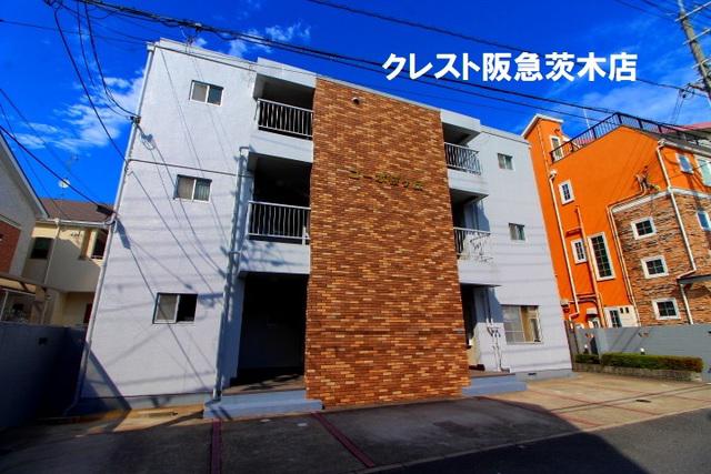 コーポ桜ヶ丘(2DK/2階)