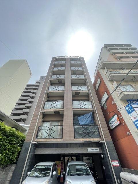 SHOKI BLDG大手町(1K/3階)