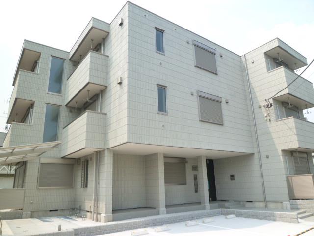 CASA FELICE(1LDK/2階)