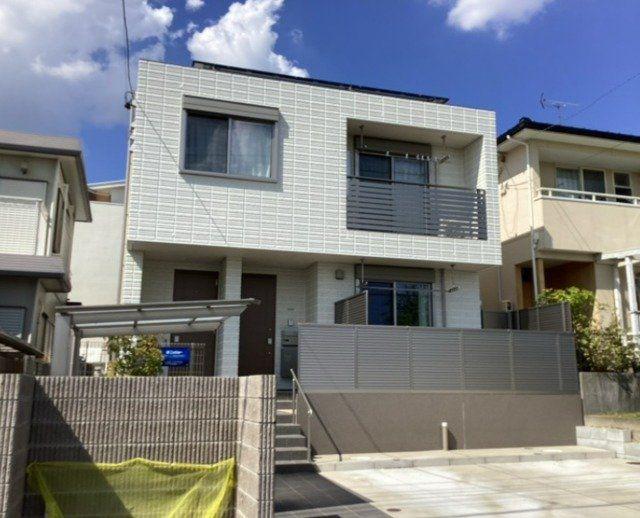 HEBEL けやき坂(3LDK/2階)