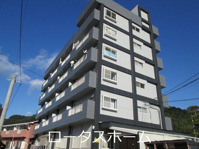 神宮ビル(2LDK/2階)