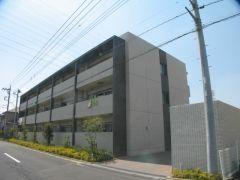 MS SQUARE(2LDK/1階)