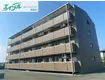 ファミリータウンむらた(3DK/4階)