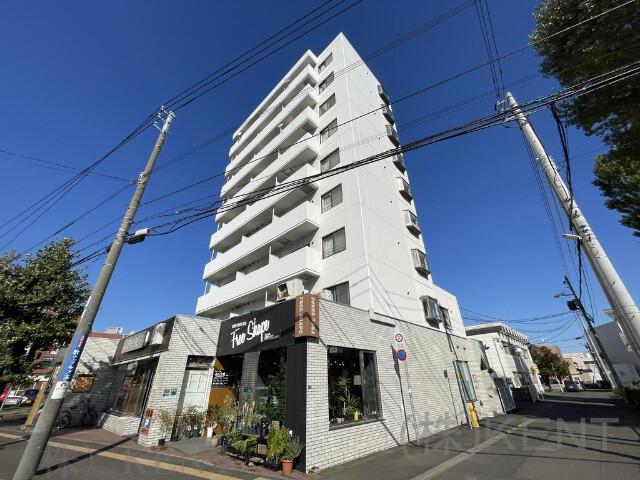 メゾン24(1LDK/4階)