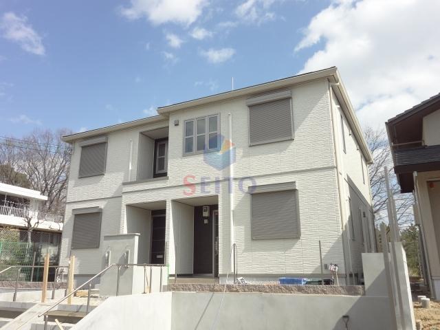 シャーメゾン緑丘II(4LDK/1階)