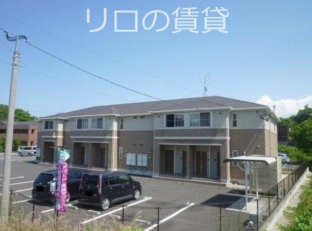 エクセレントハイム(2DK/2階)