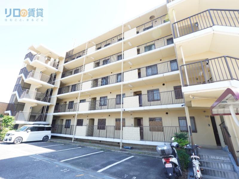 エスポワールK15(3LDK/4階)