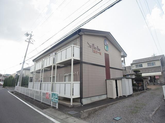 ファーニッシュドステイ松本市岡田松岡(1K/2階)