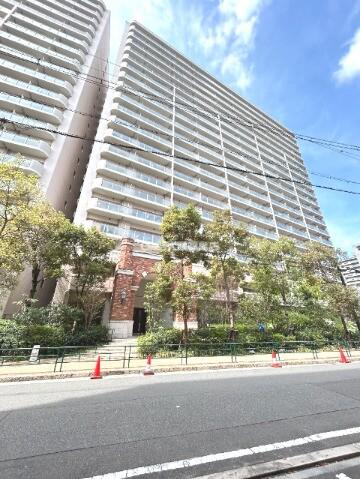 リバーガーデン福島木漏れ日の丘(3LDK/12階)