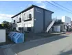 綾ノ内パナハイツ(2DK/2階)