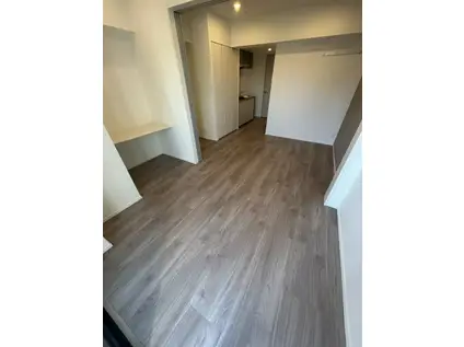 ALTERNA KAMEIDO III(1LDK/13階)の間取り写真