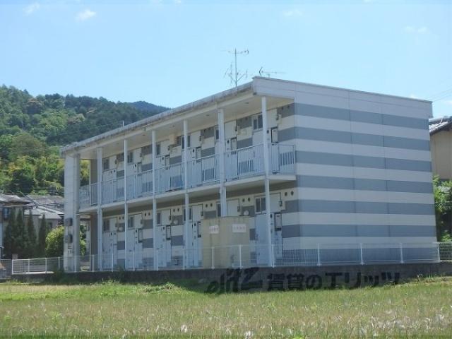 レオパレスHOUSEKEIYA(1K/1階)