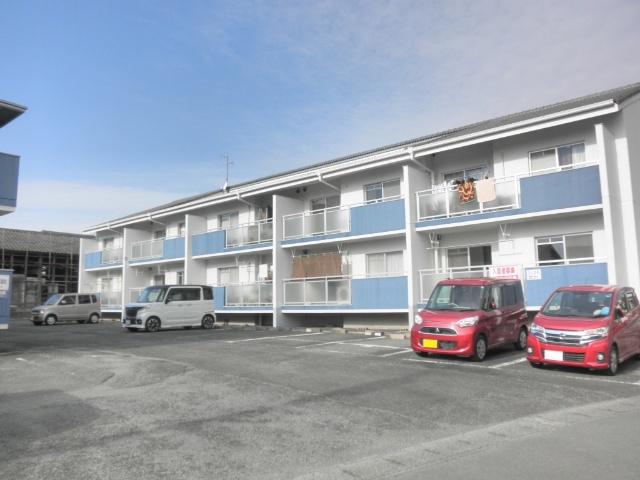 グランデージ長嶺II番館(3LDK/1階)