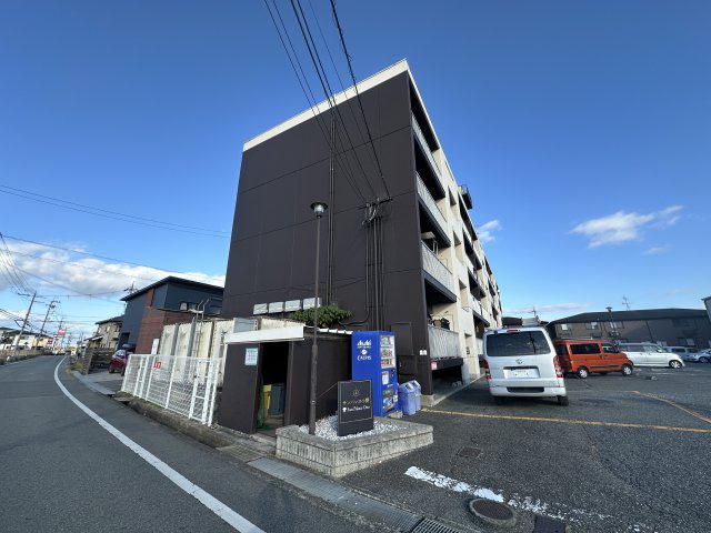サンパレス小野(3DK/3階)