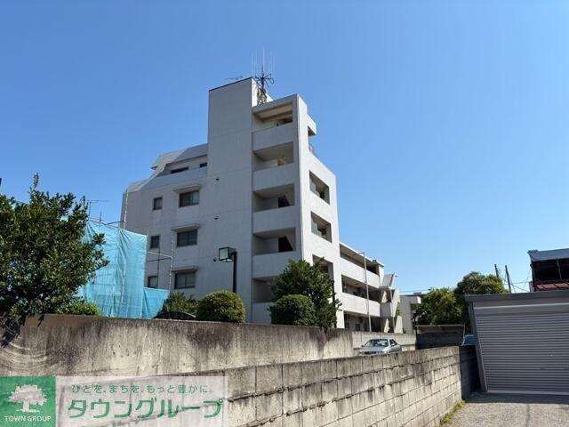 ナンカイ7(2LDK/3階)