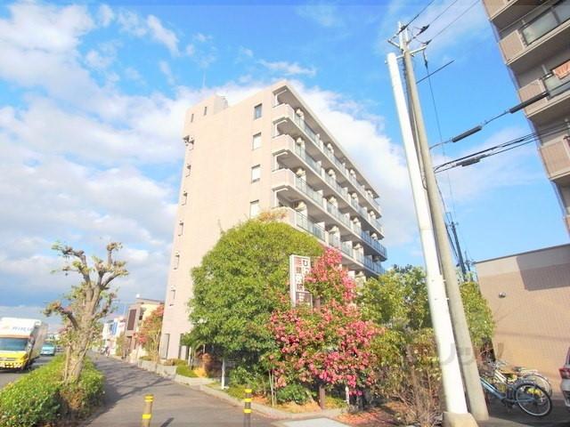野路一番館(1LDK/2階)