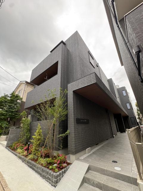 浦和区東仲町メゾン(2LDK/2階)