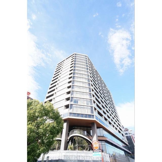 ブランズ横浜(3LDK/6階)