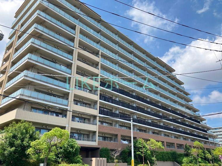 プラウド船橋 四街区(3LDK/1階)