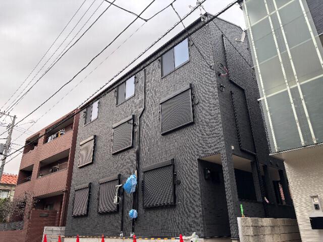 パインリーヴス小岩(1K/2階)