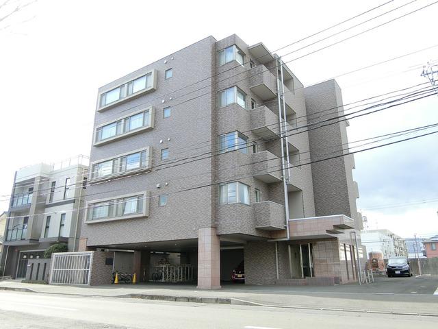 シエナ仙台II(2LDK/4階)