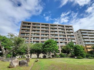 アデニウム湯河原(2LDK/8階)