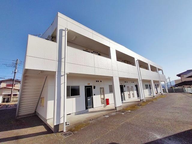 サンライズ小泉(3LDK/1階)