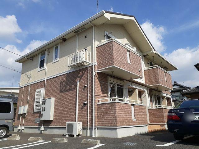 サンセール(1LDK/2階)