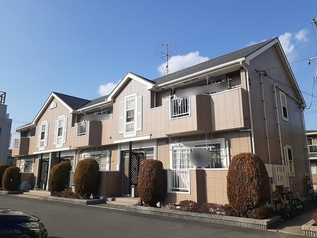 ファミールFUJIB(3LDK/2階)