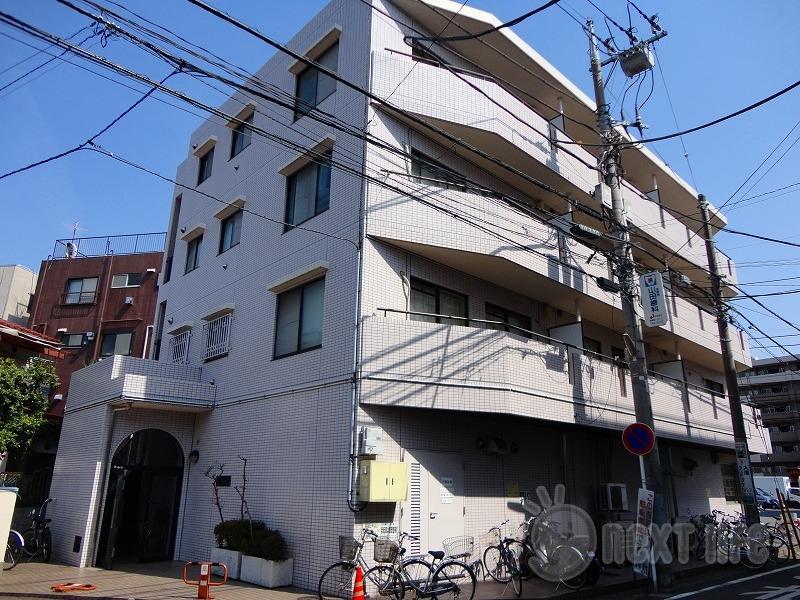 キャッスル相模原(1LDK/3階)